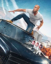 Fast And Furious Wallpaper 27