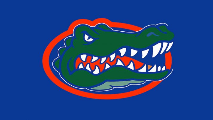 Florida Gators Wallpaper 1