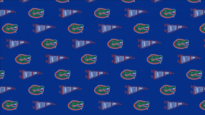 Florida Gators Wallpaper 1
