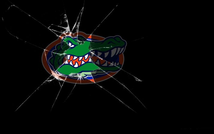 Florida Gators wallpaper 1