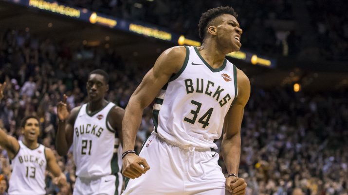 Giannis Antetokounmpo Wallpaper 1 Giannis Antetokounmpo Wallpaper 1