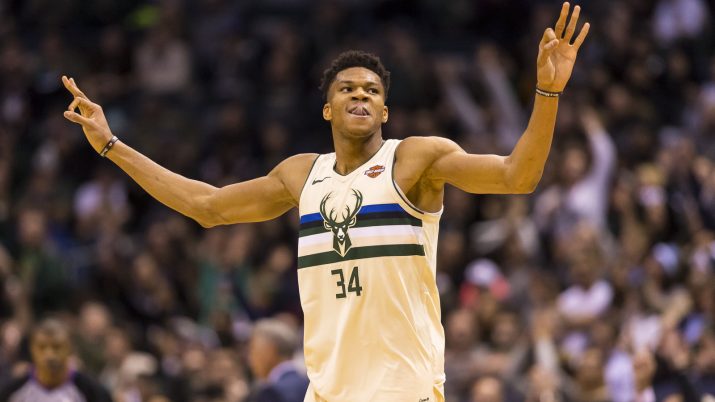 Giannis Antetokounmpo Wallpaper 1 Giannis Antetokounmpo Wallpaper 1