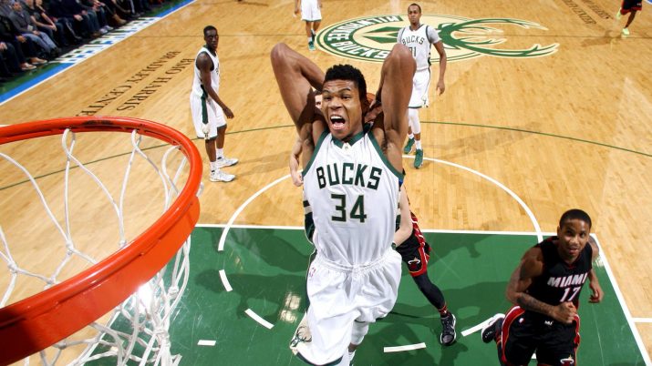 Giannis Antetokounmpo Wallpaper 1 Giannis Antetokounmpo Wallpaper 1