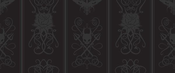 Gothic Wallpaper 1