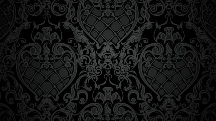 Gothic Wallpaper 1
