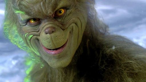 Grinch Wallpaper 1 Grinch Wallpaper 1