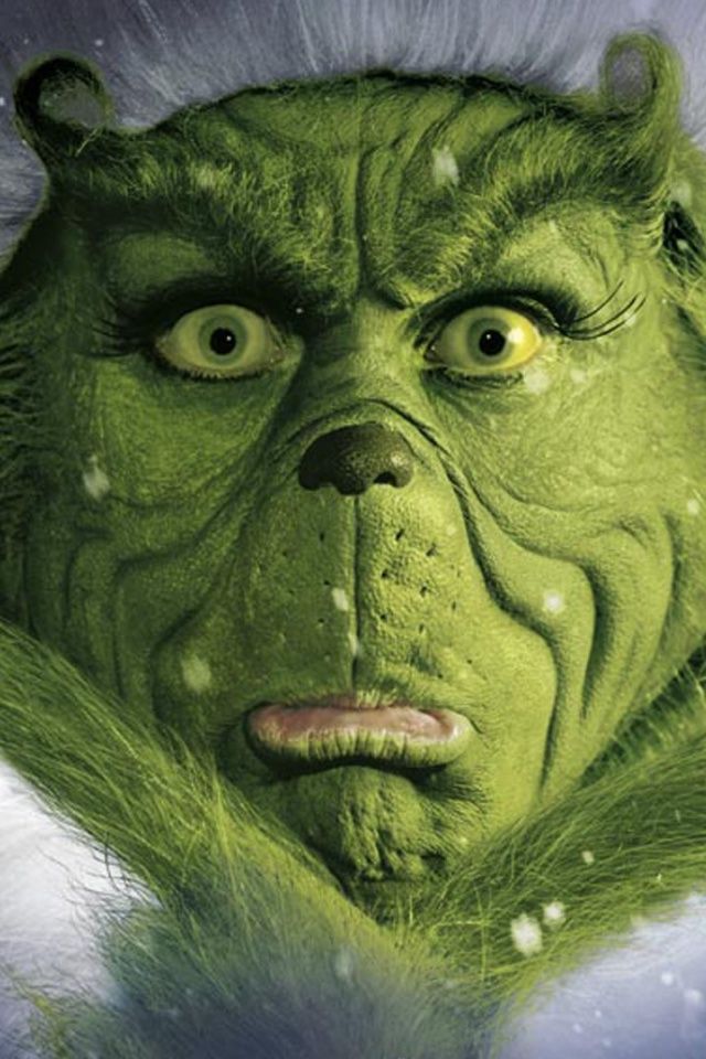 Grinch Wallpaper 1 Grinch Wallpaper 1