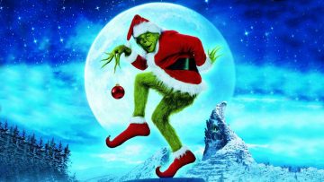 Grinch Wallpaper Wallpaper Sun