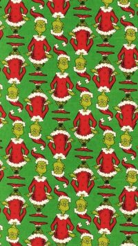 Grinch Wallpaper 6