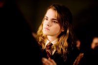 Hermione Granger Wallpaper 4