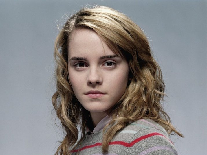 Hermione Granger Wallpaper 1