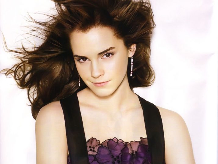 Hermione Granger Wallpaper 1