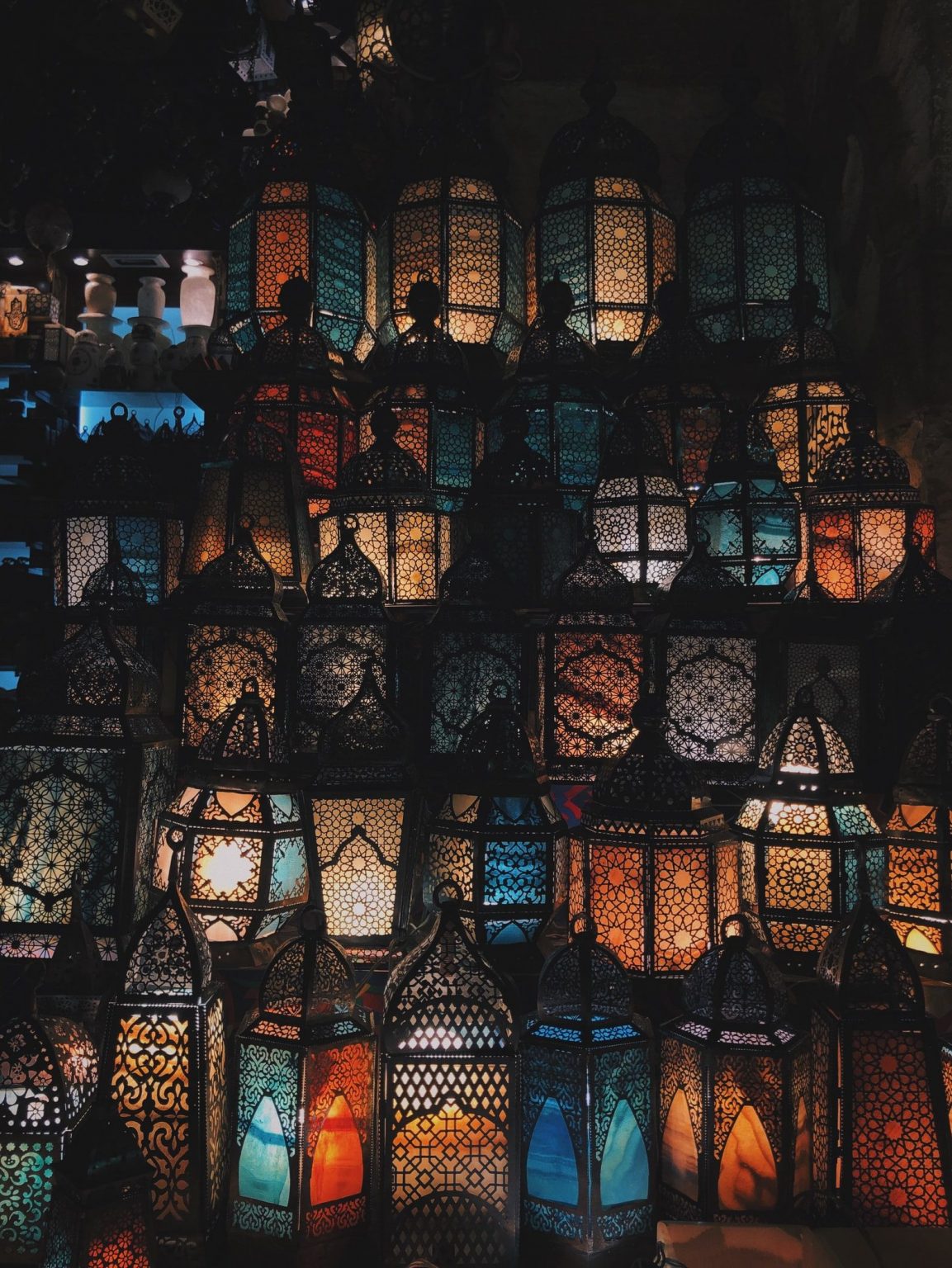 Islamic Wallpaper - Wallpaper Sun