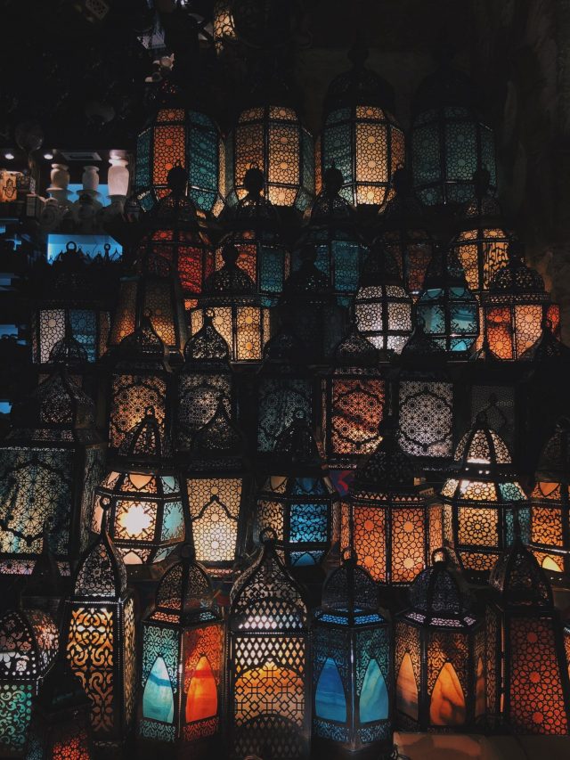 Islamic Wallpaper - Wallpaper Sun