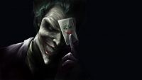 Joker Wallpaper 35