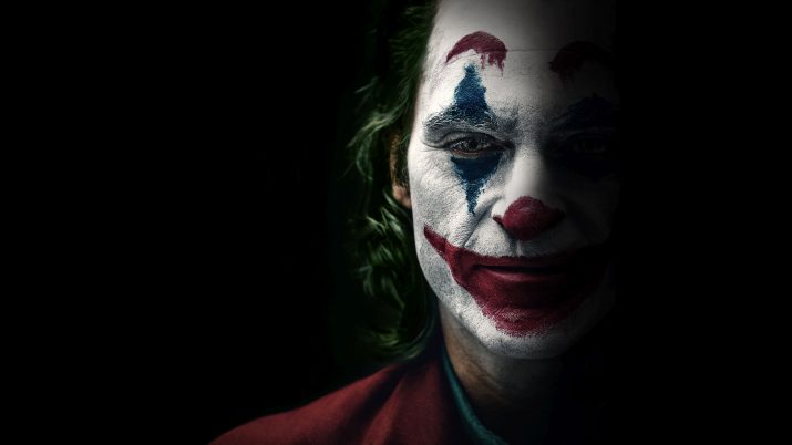 Joker Wallpaper 1