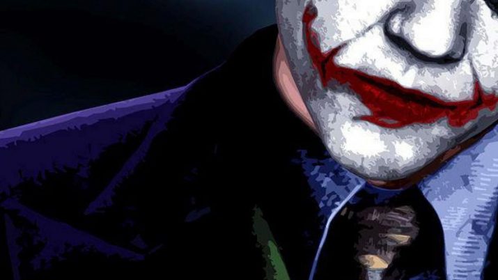 Joker Wallpaper 1