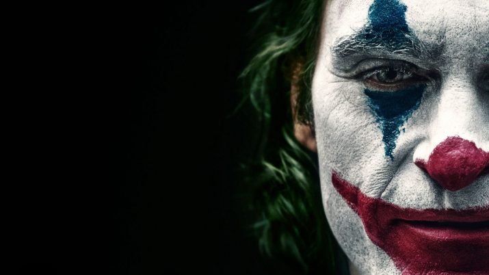 Joker Wallpaper 1