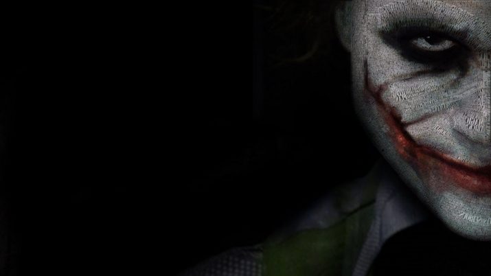 Joker Wallpaper 1