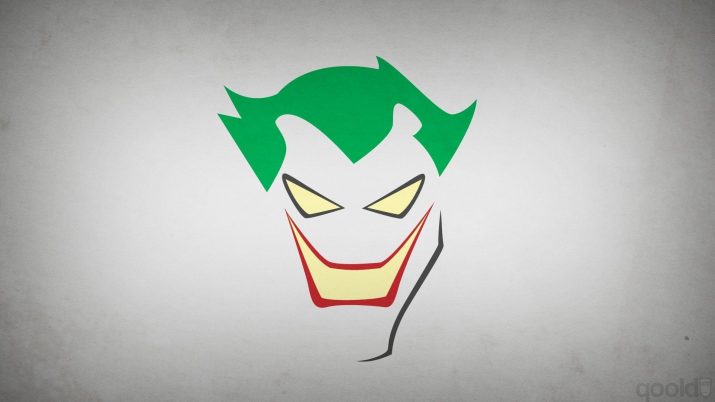Joker Wallpaper 1