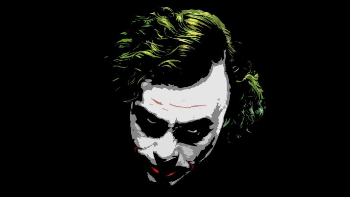 Joker Wallpaper 1