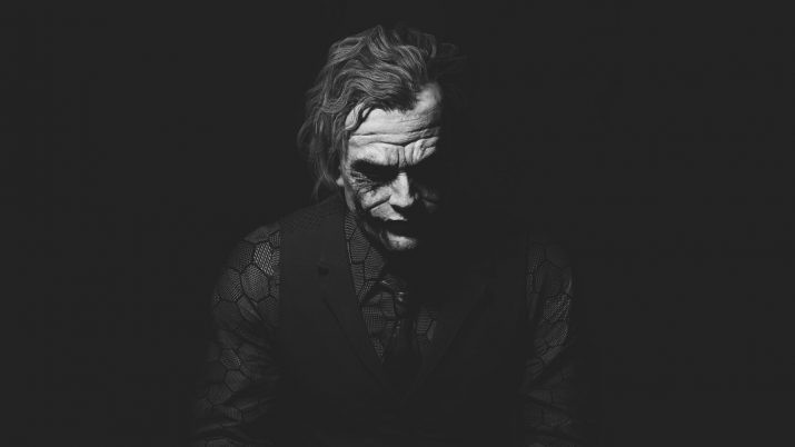 Joker Wallpaper 1