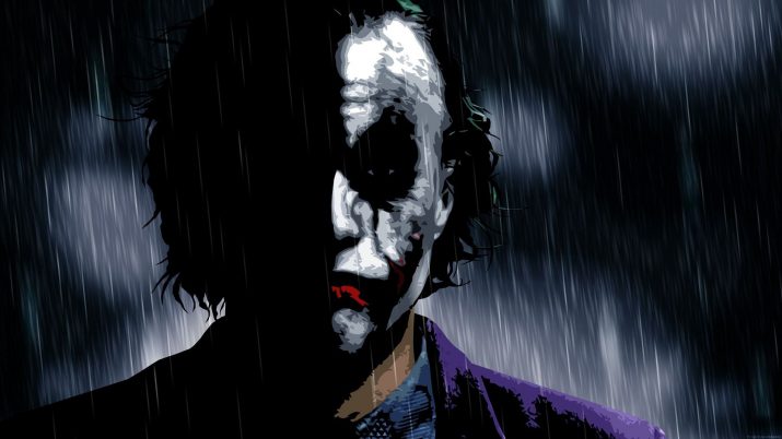 Joker Wallpaper 1