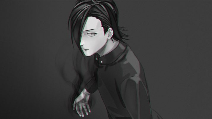 Jujutsu Kaisen Wallpaper 1