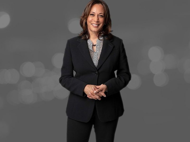 Kamala Harris Wallpaper - Wallpaper Sun