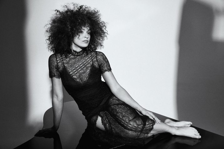 Kandace Springs Wallpaper 1