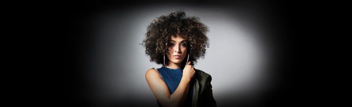 Kandace Springs Wallpaper 1