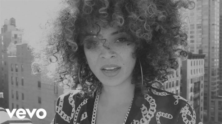 Kandace Springs Wallpaper 1