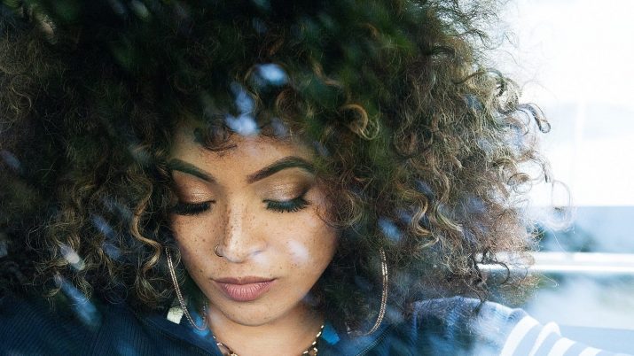 Kandace Springs Wallpaper 1