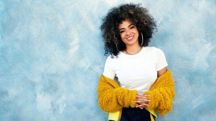 Kandace Springs Wallpaper 1