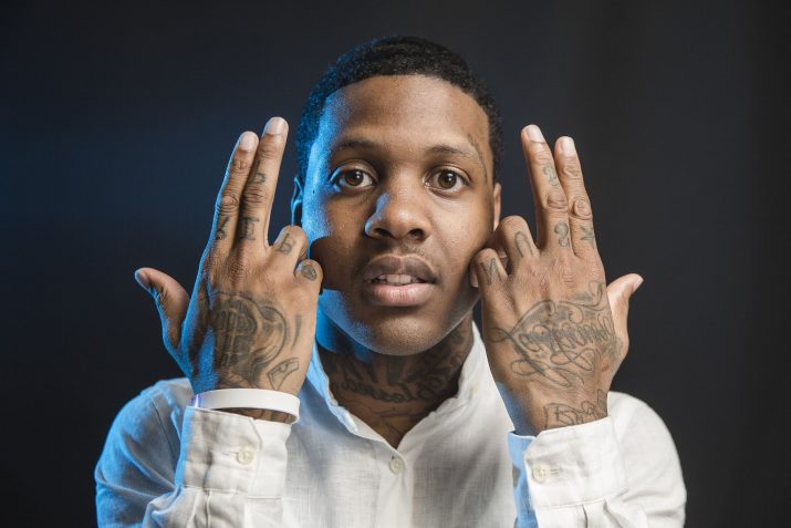 Lil Durk Wallpaper 1