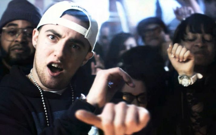 Mac Miller Wallpaper 1