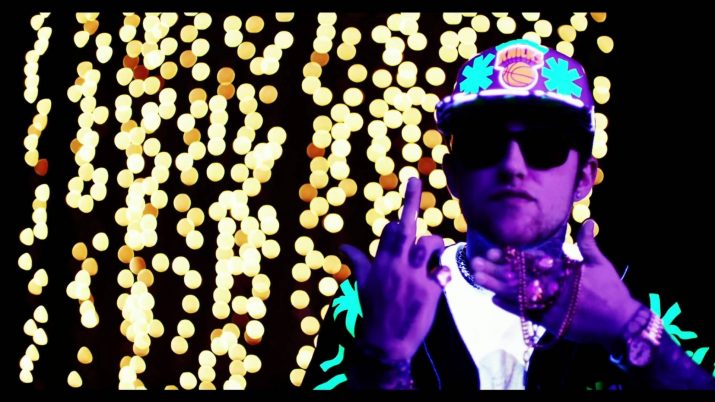 Mac Miller Wallpaper 1