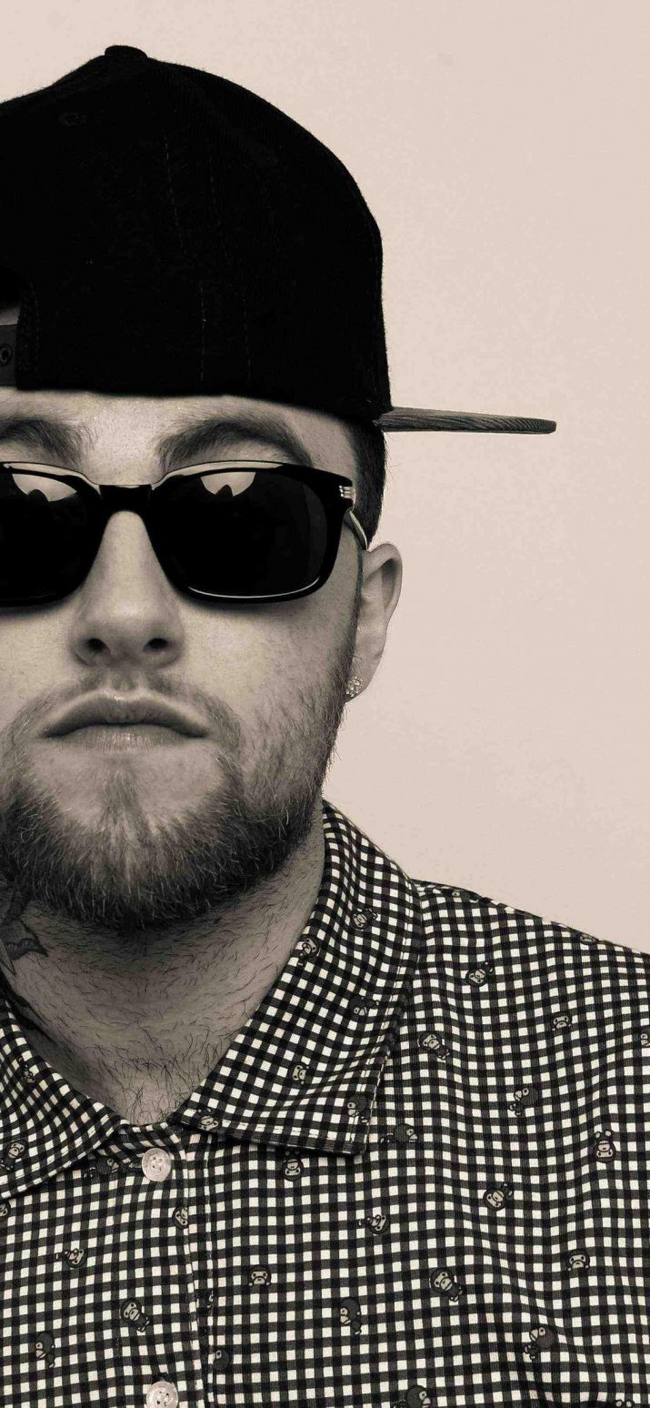 Mac Miller Wallpaper 1