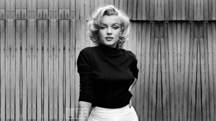 Marilyn Monroe Wallpaper 1