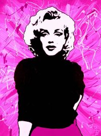 Marilyn Monroe Wallpaper 37