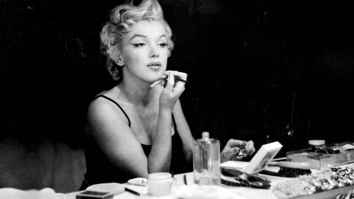 Marilyn Monroe Wallpaper - Wallpaper Sun