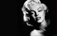 Marilyn Monroe Wallpaper 30