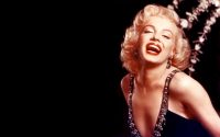 Marilyn Monroe Wallpaper 29