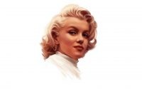 Marilyn Monroe Wallpaper 24