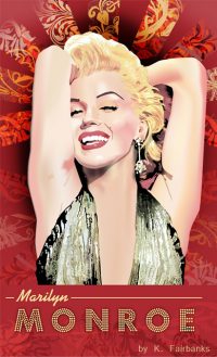 Marilyn Monroe Wallpaper 50