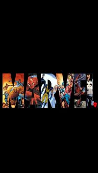 Marvel Wallpaper 34