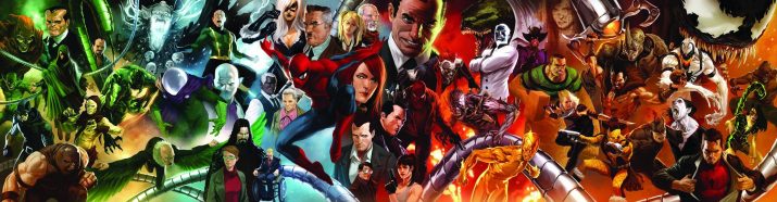 Marvel Wallpaper 1 Marvel Wallpaper 1