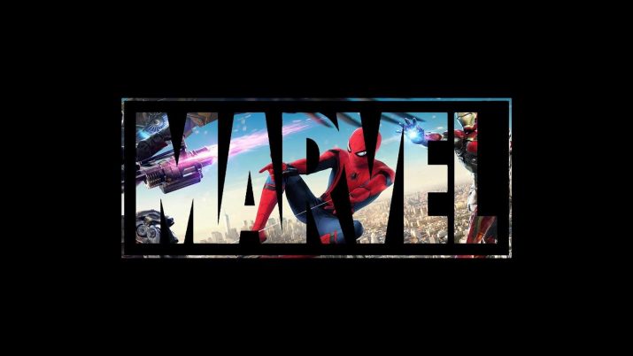 Marvel Wallpaper 1 Marvel Wallpaper 1