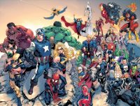 Marvel Wallpaper 43