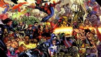 Marvel Wallpaper 42